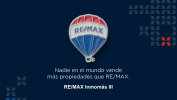 Remax Inmomás III
