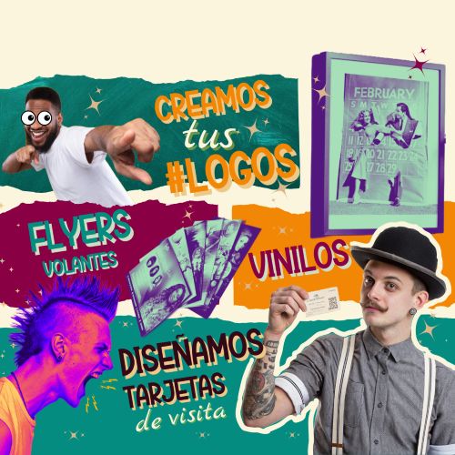 diseño grafico