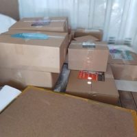 Envíos para Alicante