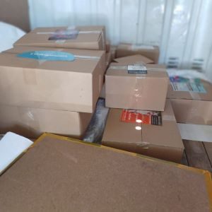 Envíos para Alicante