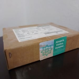 Tarjetas Canto Redondo