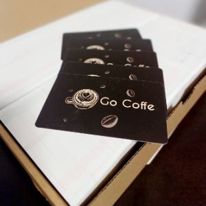 Tarjetas en Mate