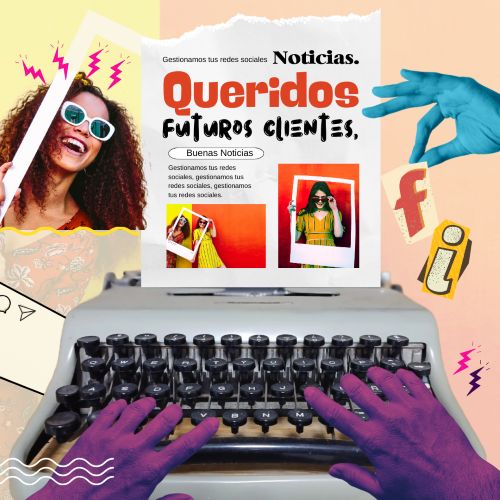Redes Sociales